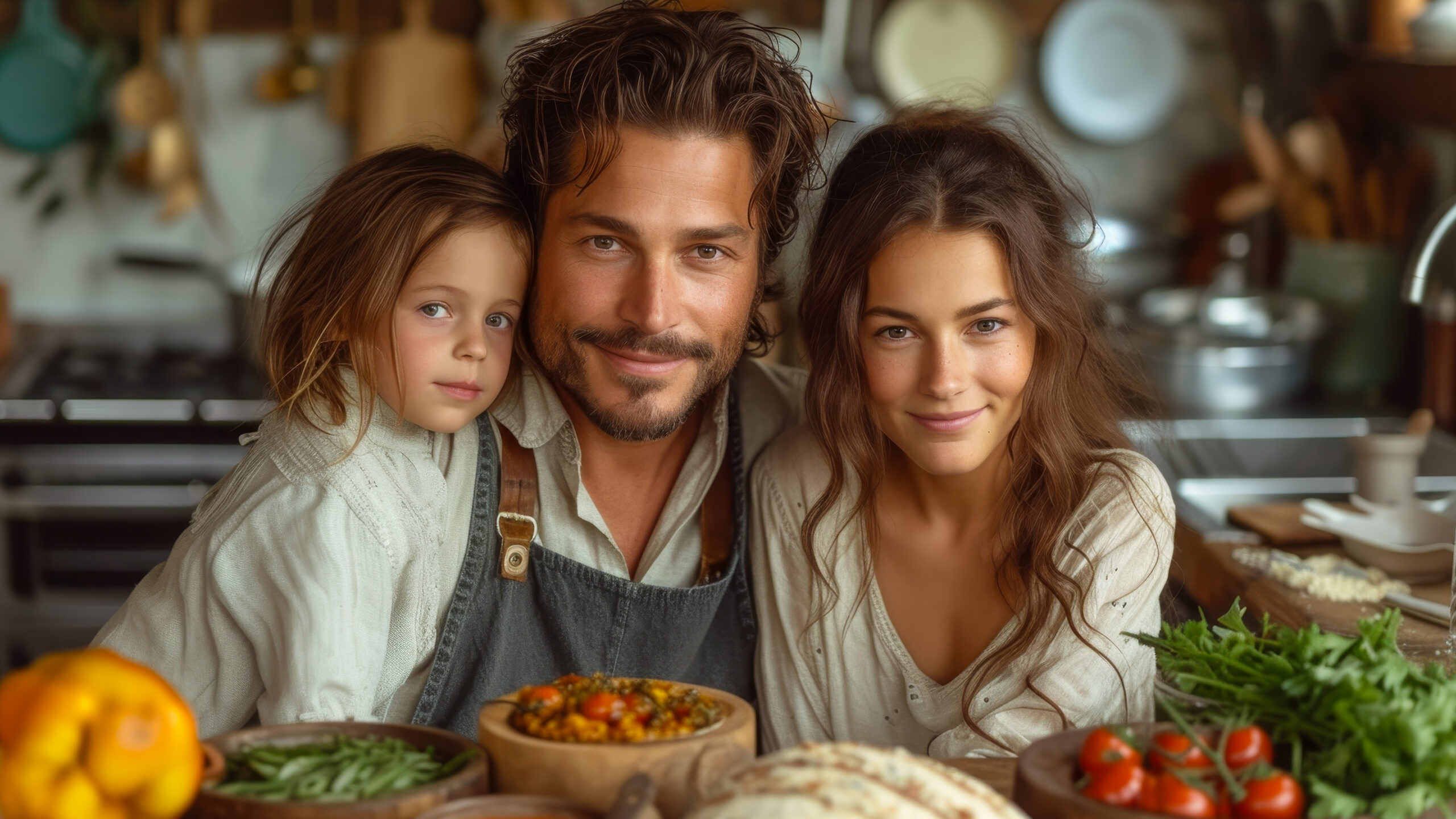 Tom Libertiny, Family and Food, Retail Strategy
