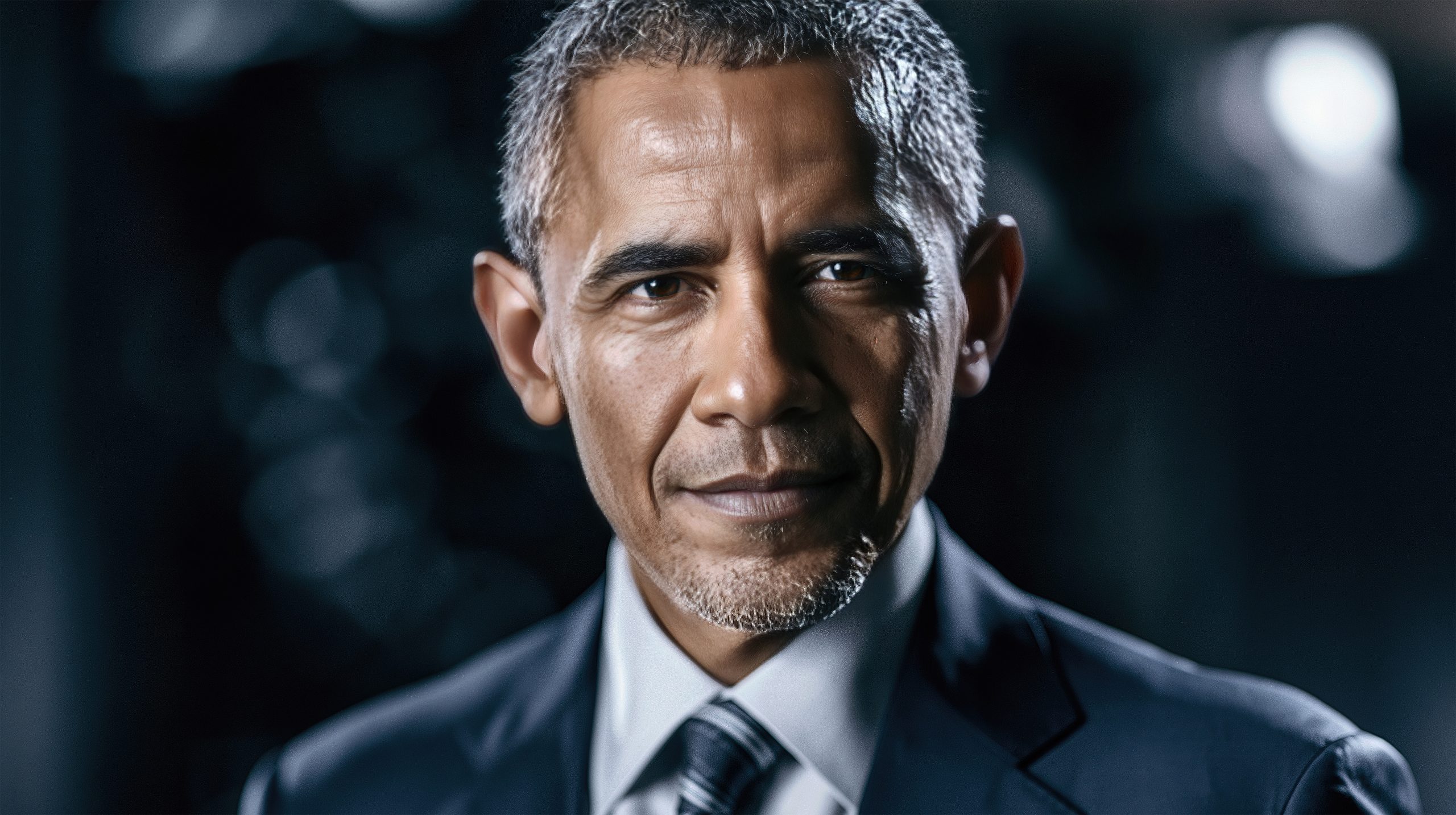 Barack Obama