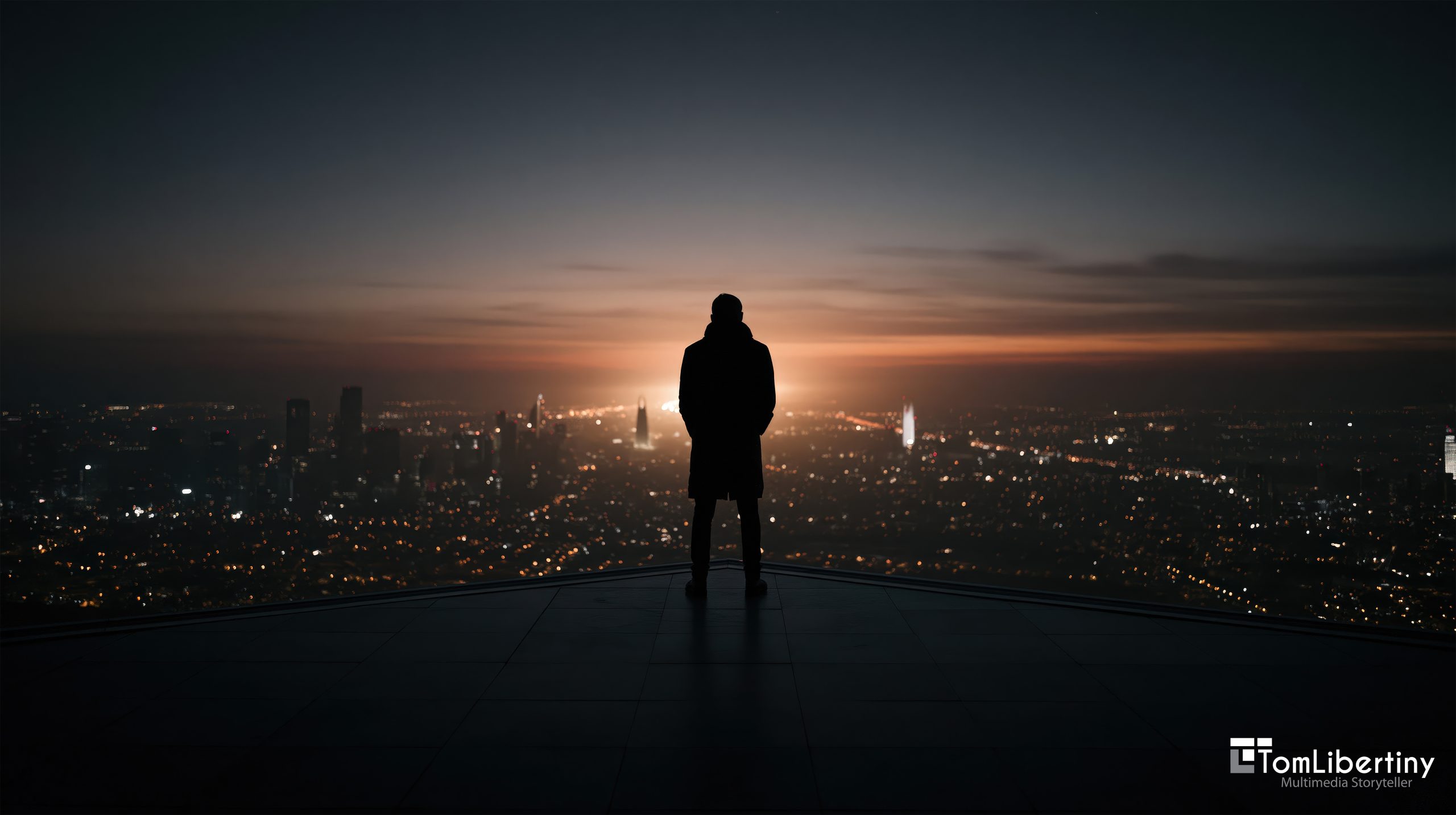 Tom Libertiny, Viewpoint