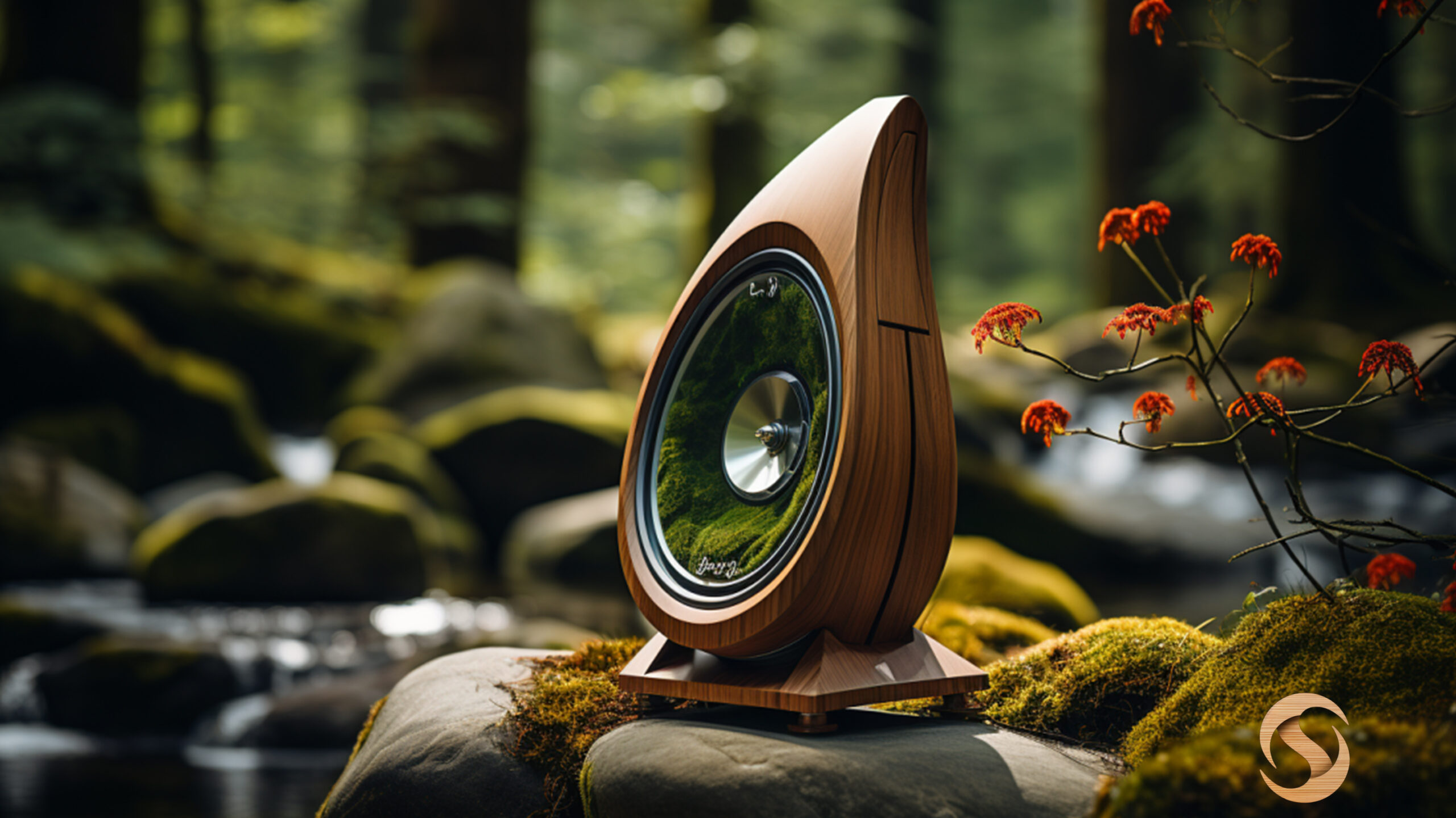 Tom Libertiny, Custom Furniture and Loudspeakers