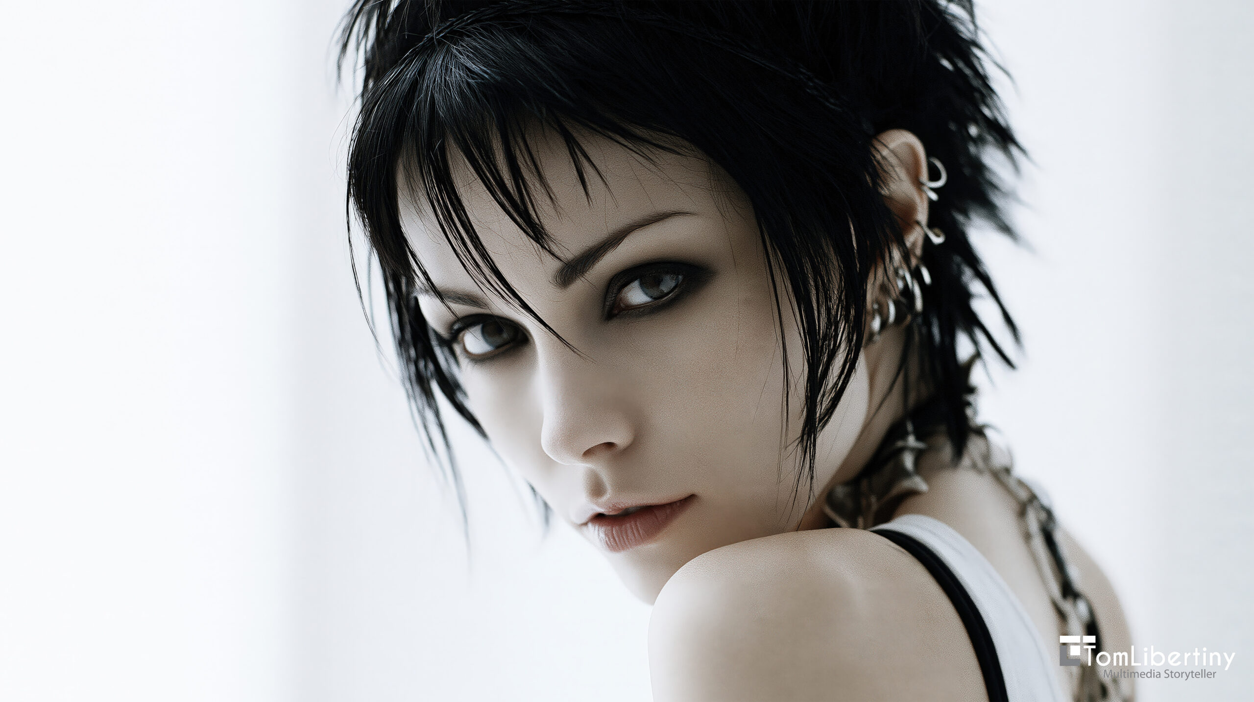Tom Libertiny, Joan Jett
