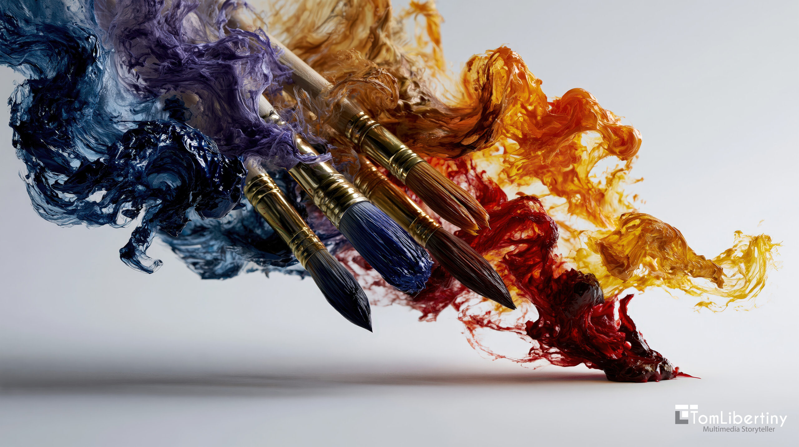 Tom Libertiny, Marketing the Arts to Death