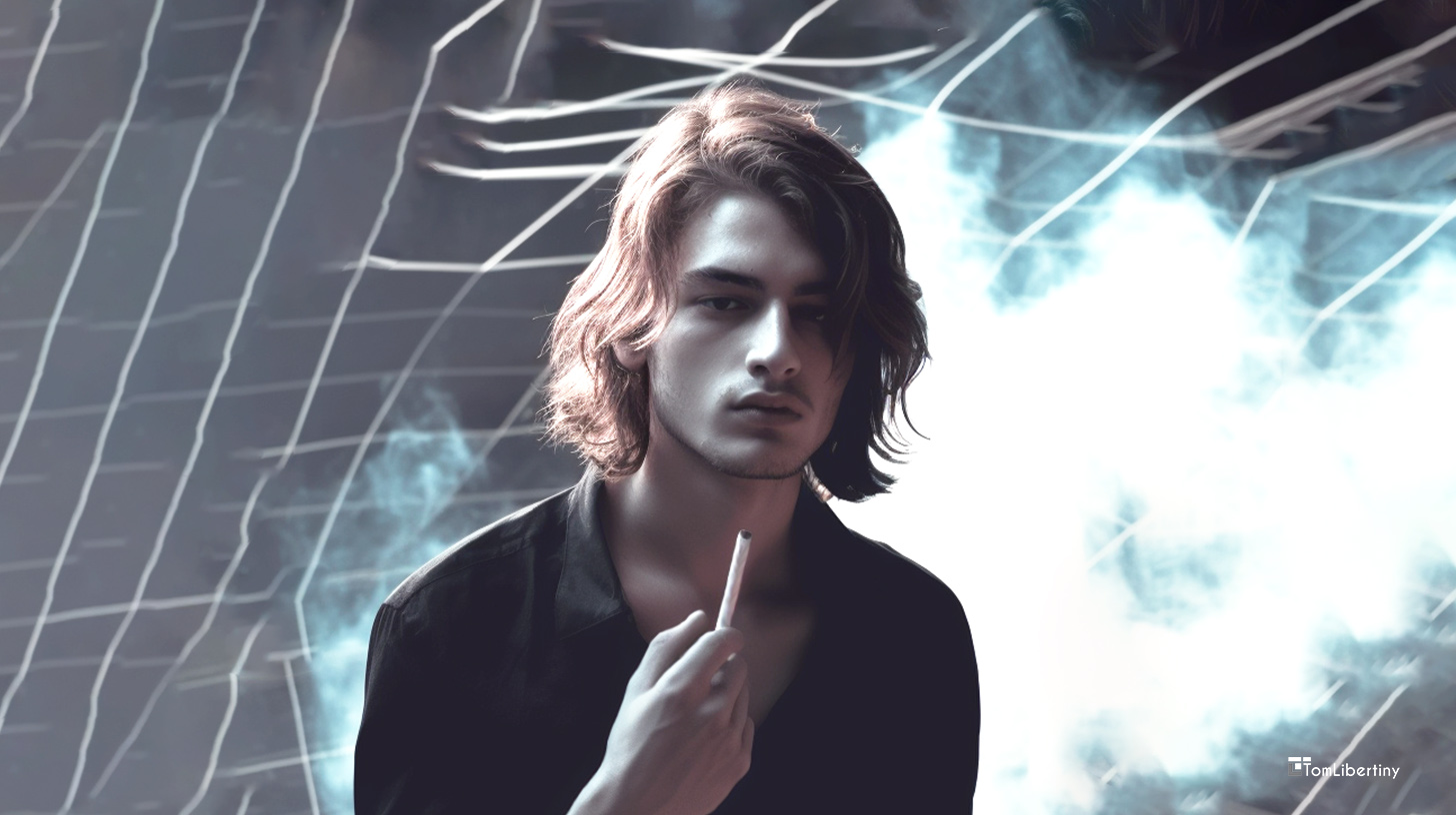 Tom Libertiny, Ankh, Splinter