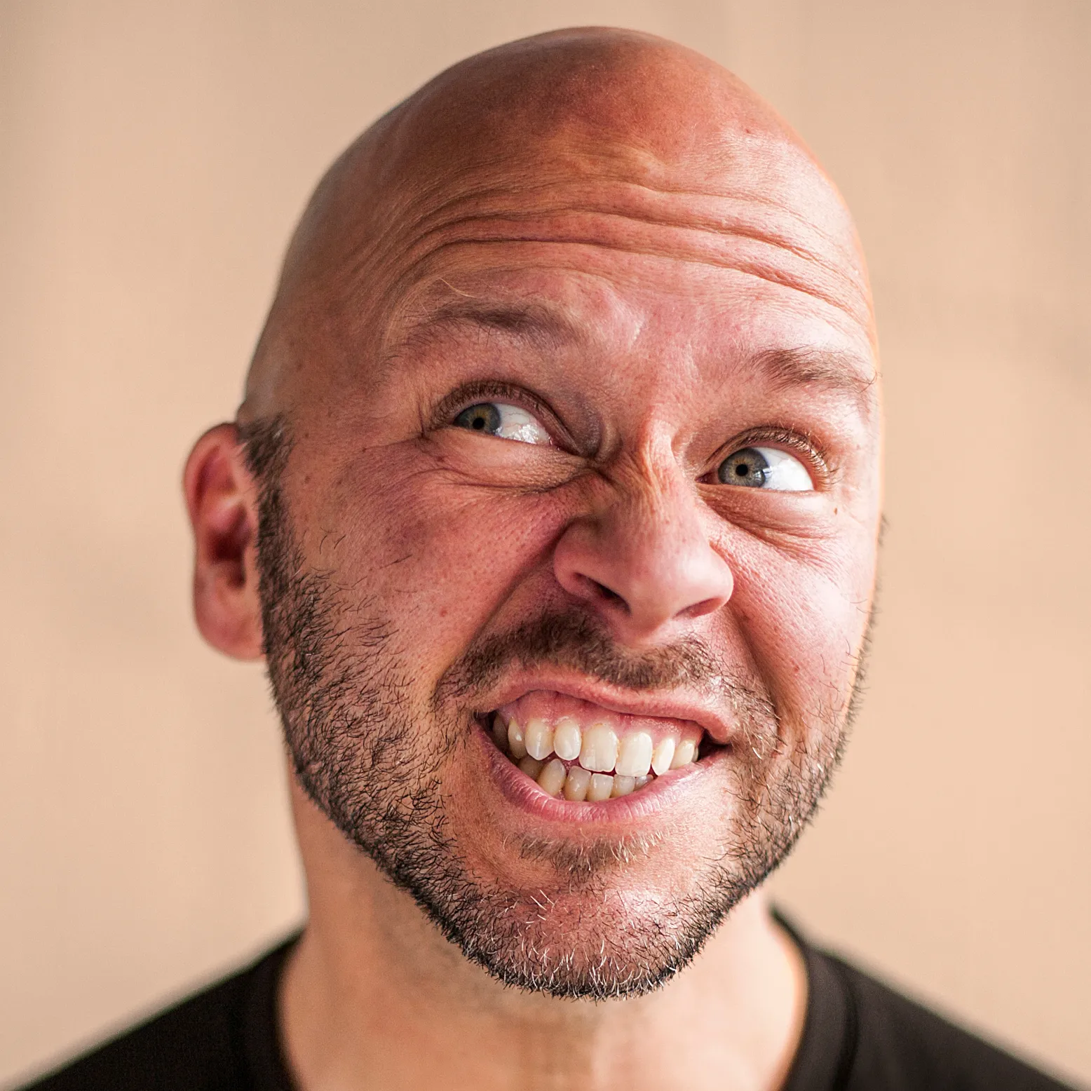 Tom Libertiny, Derek Sivers