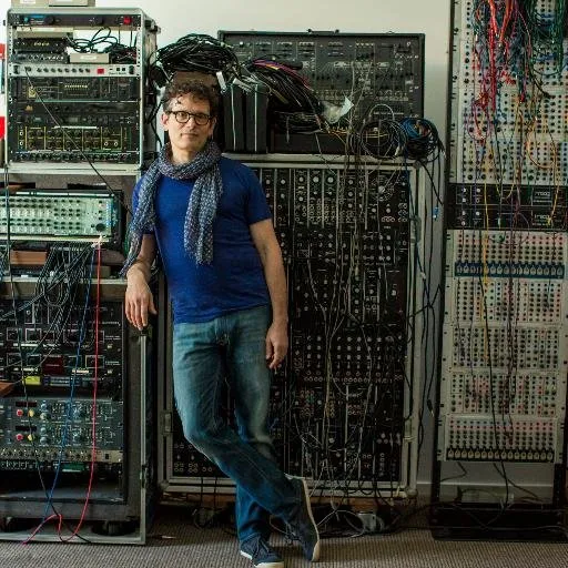 Tom Libertiny, Michael Beinhorn