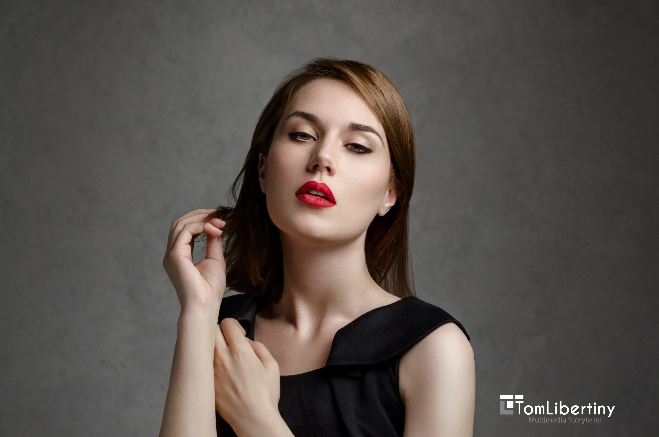 Tom Libertiny, Lighting and Camera Lenses