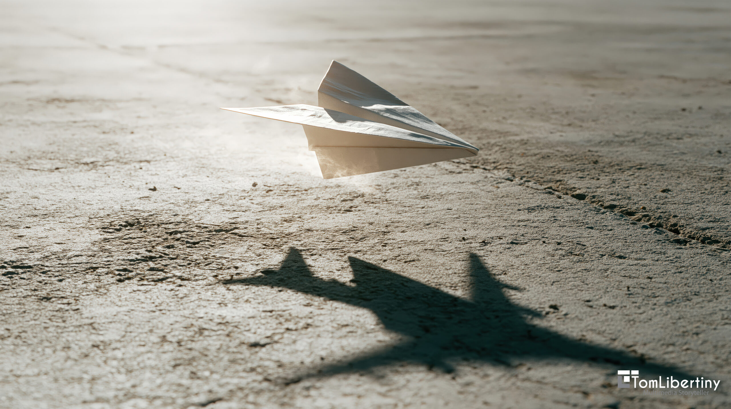 Tom Libertiny, Airlines Pull Out of Your Dive
